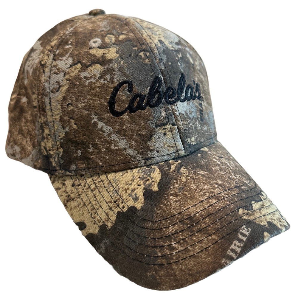 Cabela’s Baseball Hat
